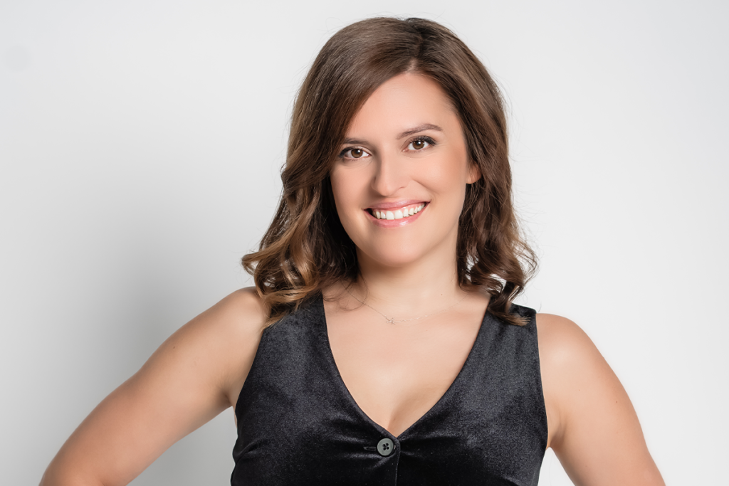 Scenáristka Hana Lasicová o seriáli Miša v Košiciach: Aj v tých najhroznejších situáciách sa snažím nájsť niečo bizarné (ROZHOVOR)