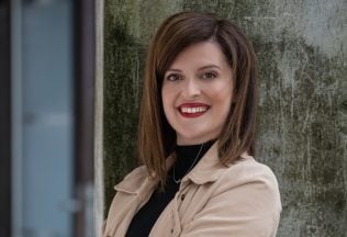 hana lasicová miša v košiciach rozhovor