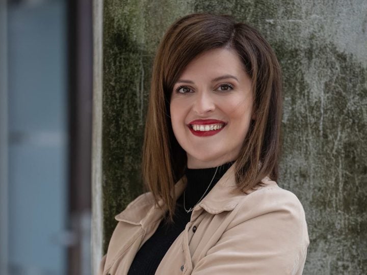 hana lasicová miša v košiciach rozhovor