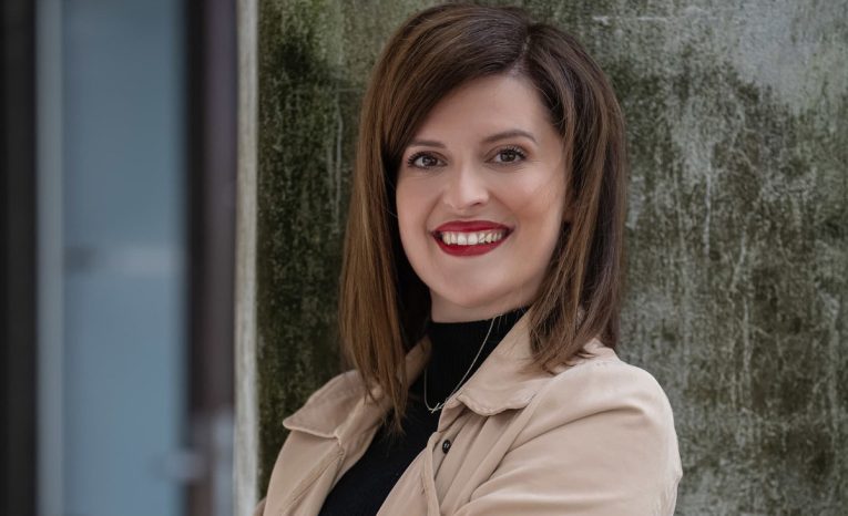 hana lasicová miša v košiciach rozhovor