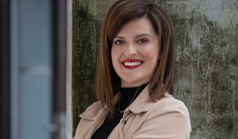 hana lasicová miša v košiciach rozhovor