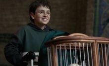 Harry Potter, Harry Potter seriál, seriály, HBO Max, stream platformy, seriálová novinka, kontroverzia