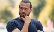 henrik szabo spoveď minulosť mama ožeň ma aquaman