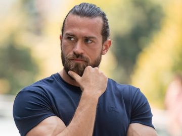 henrik szabo spoveď minulosť mama ožeň ma aquaman