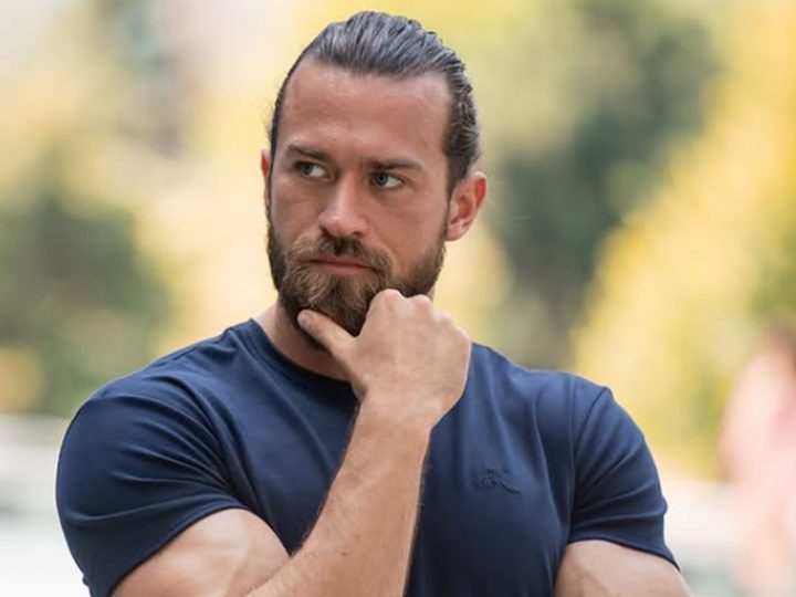 henrik szabo spoveď minulosť mama ožeň ma aquaman