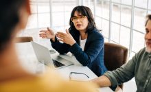 Slovenské pracovné hlášky, ktoré pozná každý. V kancelárii znejú častejšie než klik myšou