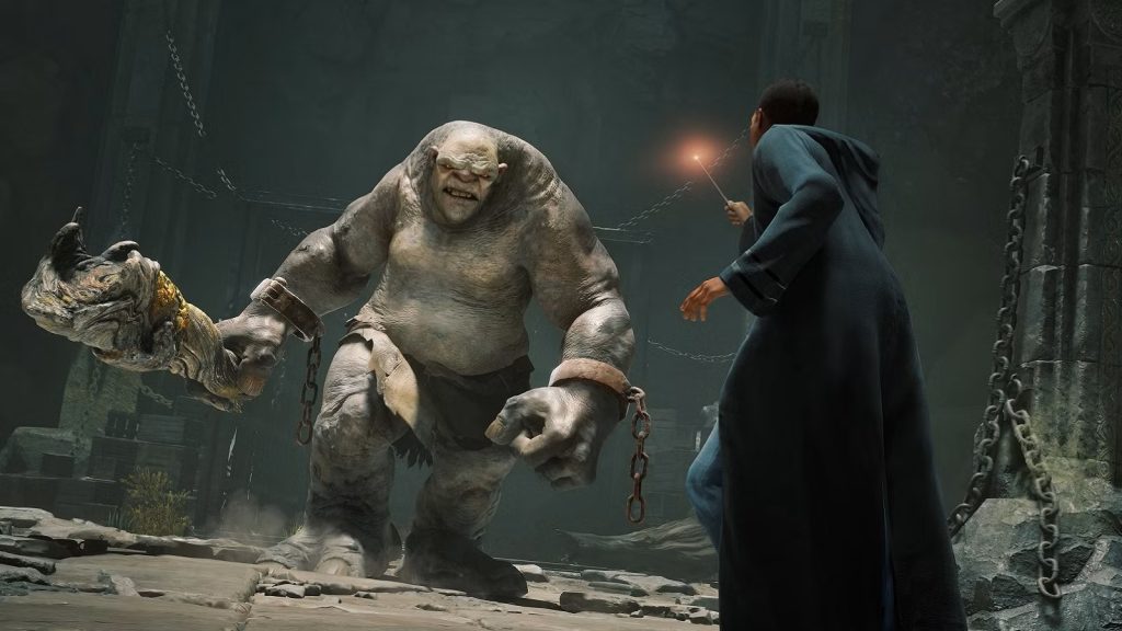 Hogwarts Legacy, Hogwarts Legacy 2, gaming, videohra, sequel, očakávaná videohra, seriály, Harry Potter