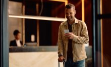 hotel hotelová izba ako získať najlepšiu cestovanie