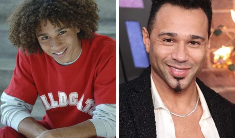 High School Musical po rokoch: Pozri sa, ako sa zmenili jeho herci