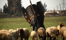 irán pomsta usa vojna