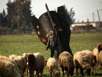 irán pomsta usa vojna