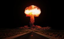 jadrová katastrofa armagedon ľudia kam sa schovať prežiť