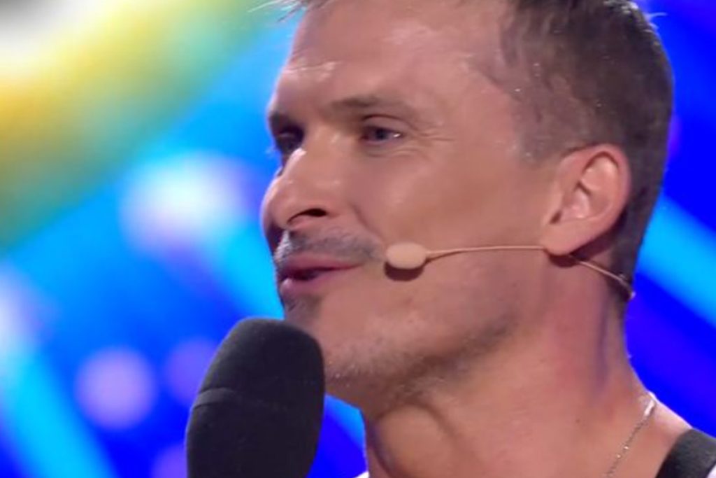 jan koleník lets dance vyjadrenie kultúra odboj