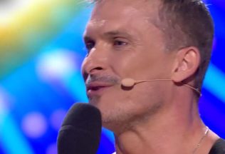 jan koleník lets dance vyjadrenie kultúra odboj