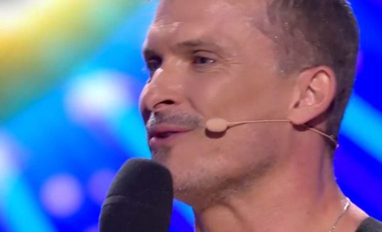 jan koleník lets dance vyjadrenie kultúra odboj