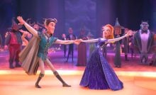 Janko a Marienka: Strážcovia kúziel, filmy, animovaný film, rozprávka, kino program, slovenské kino, kino premiéra