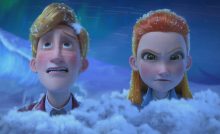 filmy, animovaný film, rozprávka, Janko a Marienka: Strážcovia kúziel, kino program, slovenské kino, kino premiéra, filmová novinka