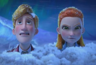 filmy, animovaný film, rozprávka, Janko a Marienka: Strážcovia kúziel, kino program, slovenské kino, kino premiéra, filmová novinka