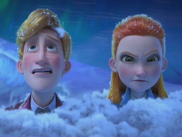 filmy, animovaný film, rozprávka, Janko a Marienka: Strážcovia kúziel, kino program, slovenské kino, kino premiéra, filmová novinka