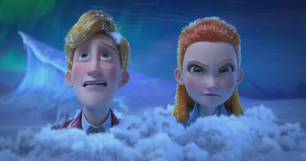 Janko a Marienka: Strážcovia kúziel, filmy, animovaný film, rozprávka, kino program, slovenské kino, kino premiéra