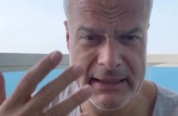 Instagram pohltil nečakaný beef: René Rendy sa pustil do Jara Slávika kvôli paródii na Plačkovú