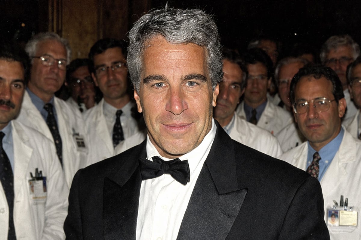 jeffrey epstein doktori lekári kriminalita premium medicína