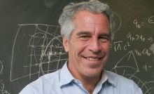 jeffrey epstein seriál hollywood laura dern oscar