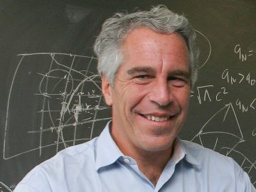 jeffrey epstein seriál hollywood laura dern oscar