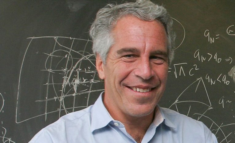 jeffrey epstein seriál hollywood laura dern oscar