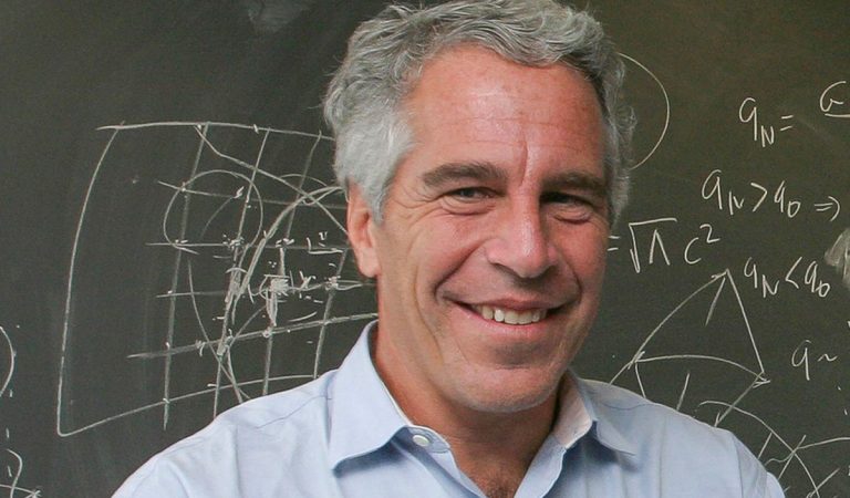 jeffrey epstein seriál hollywood laura dern oscar