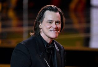 jim carrey ľudia komik legendárny herec doktori odborníci