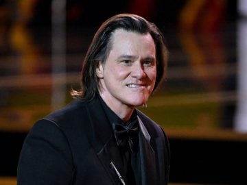 jim carrey ľudia komik legendárny herec doktori odborníci