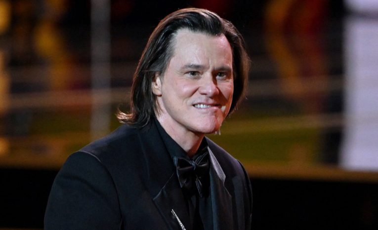 jim carrey ľudia komik legendárny herec doktori odborníci