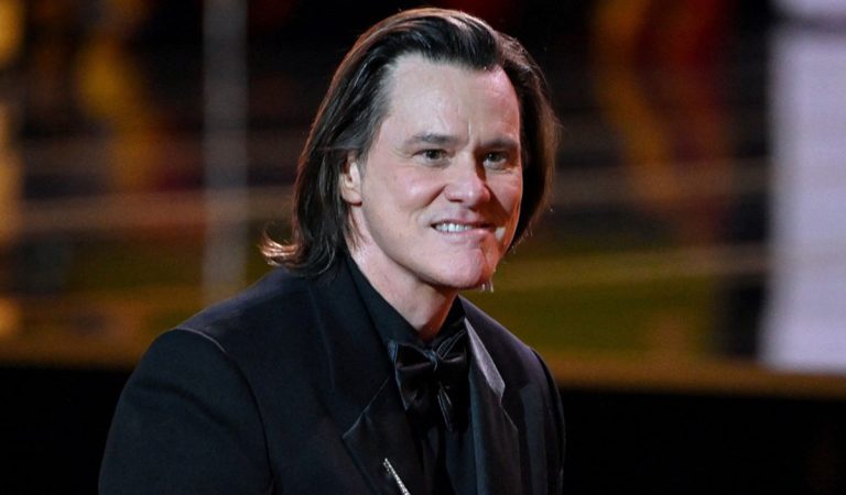 jim carrey ľudia komik legendárny herec doktori odborníci