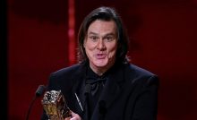 jim carrey zmena premena kontroverzia klon