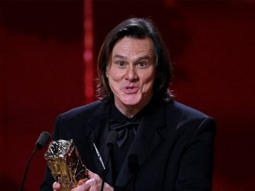 jim carrey zmena premena kontroverzia klon