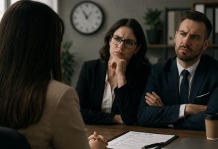 Najčastejšie klamstvá na pohovoroch, ktoré firmy už dávno prekukli