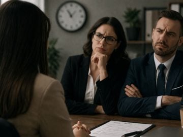 Najčastejšie klamstvá na pohovoroch, ktoré firmy už dávno prekukli