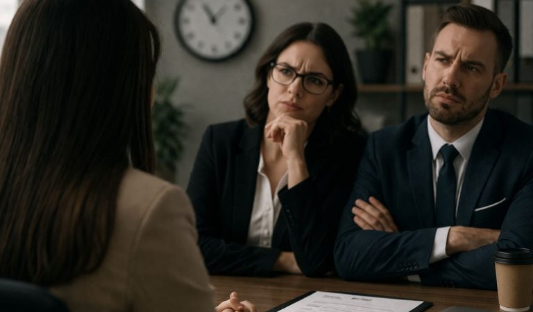 Najčastejšie klamstvá na pohovoroch, ktoré firmy už dávno prekukli