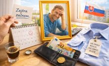 Slovenská realita: Najväčšie klamstvá, ktoré si hovoríme ako národ