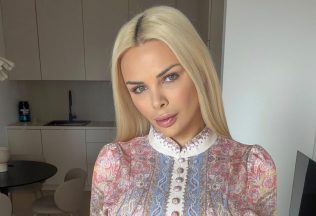 kollárova laura slovensko ruža pre nevestu