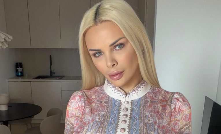 kollárova laura slovensko ruža pre nevestu