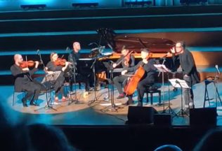 konvergencie robert roth koncert marek brezovský