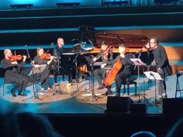 konvergencie robert roth koncert marek brezovský