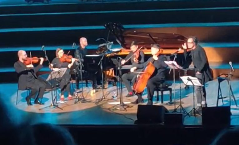 konvergencie robert roth koncert marek brezovský