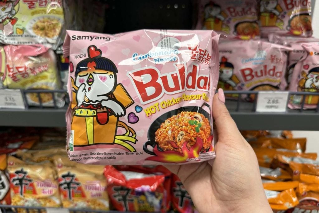 V Galante sme našli nenápadné dvere, za ktorými sa skrýva čistá Ázia. Unikátny obchod jej môže závidieť celé Slovensko