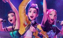 KPop Demon Hunters, filmy, animovaný film, Netlix, stream platformy, sequel, KPop Demon Hunters 2