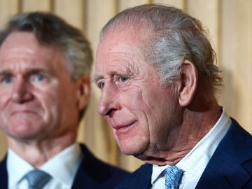 kráľovská rodina karol anglicko práca zamestnanie