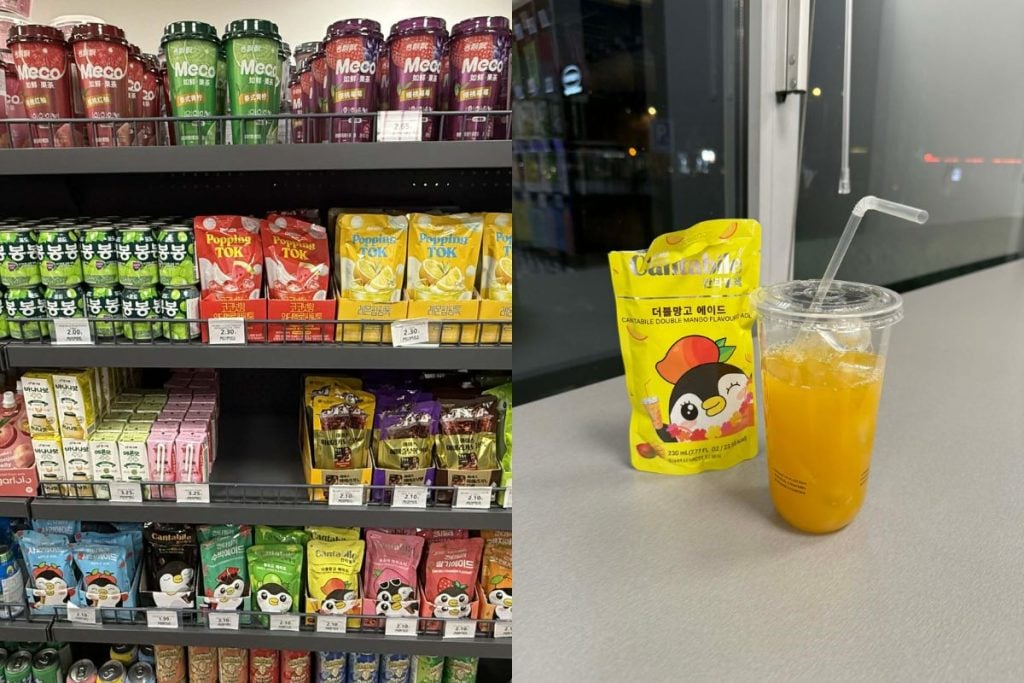 V Galante sme našli nenápadné dvere, za ktorými sa skrýva čistá Ázia. Unikátny obchod jej môže závidieť celé Slovensko