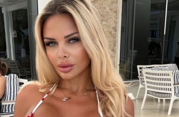 Drsná odveta Laury z Ruže: Kollár má podľa nej 47 detí, on ju označil za pomätenú, a spustil tak lavínu